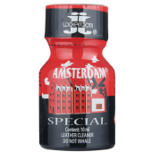 Amsterdam Special