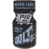Bolt Black PWD